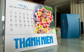 Hôm nay mùng 1 tháng 6 âm lịch, bạn có thấy điều đặc biệt?