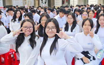 Những ai được đặc cách tốt nghiệp THPT 2025?