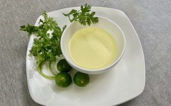 Cảnh báo nguy cơ khi sử dụng dầu ăn trong chăn nuôi chế biến thực phẩm cho người