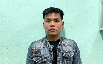 Cầm cố dây chuyền vàng một lượng rồi hoang báo bị cướp giật