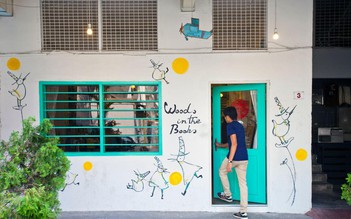 5 thiên đường mua sắm cho cả gia đình tại Singapore