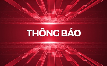 Herbalife Việt Nam thông báo