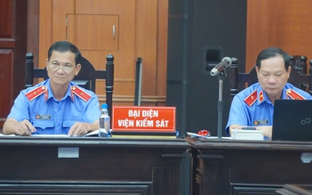 Quy định mới về thẩm quyền của Viện KSND, từ ngày 1.7