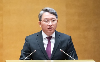 'Chốt' tăng 2 lần mức phạt tiền không cần lập biên bản