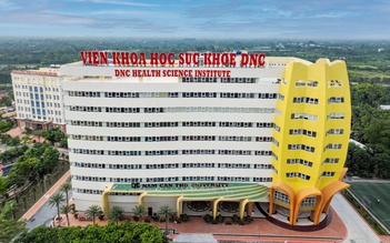 Trường đại học Nam Cần Thơ: Điểm đến phù hợp cho bạn trẻ