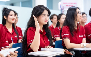 Chương trình Cử nhân chuẩn Quốc tế HUTECH - Chìa khóa hội nhập toàn cầu