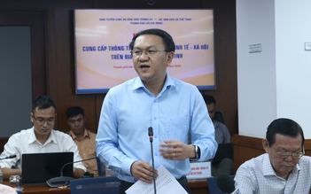 TP.HCM phát động giải báo chí viết về Nghị quyết 57, giải nhất 50 triệu đồng