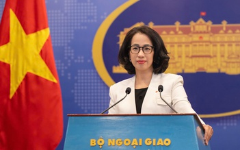 Việt Nam hoan nghênh thỏa thuận ngừng bắn giữa Israel và Iran