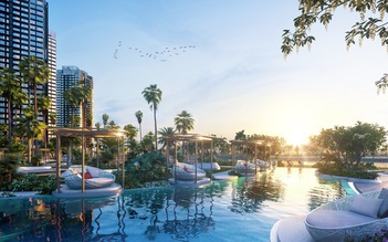 The Privé - Đủ gần để kết nối, đủ xa để biệt lập