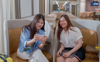 The New SASCO - Chạm, kết nối tinh hoa Việt