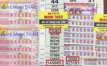 Chàng trai 25 tuổi trúng độc đắc 4 tỉ, tìm người bán vé số dạo để chia vui