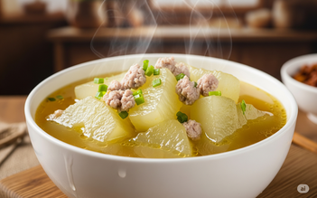 Ăn ngon - ăn khỏe: Thực đơn mùa hè thanh mát, đủ dinh dưỡng