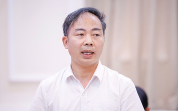 Đề tiếng Anh, toán khó: Bộ GD-ĐT sẽ xem xét cụ thể khi có kết quả thi