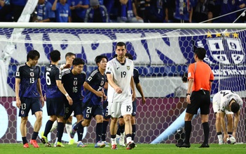 Indonesia lo mất vé dự World Cup 2026, Ả Rập Xê Út hồi sinh tại Gold Cup