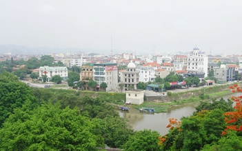 Ninh Bình bố trí xe đưa đón cán bộ từ Hà Nam, Nam Định sau sáp nhập