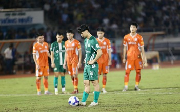 HLV Lê Đức Tuấn: ‘Đà Nẵng nghiên cứu Bình Phước… 3 ngày 3 đêm, phân tích cực kỹ Công Phượng!’