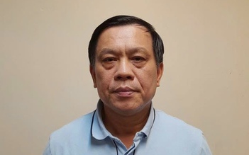 Khai trừ Đảng cựu Thứ trưởng Nội vụ Nguyễn Bá Hoan