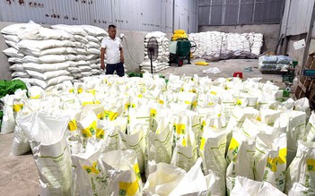 Không để phân bón giả 'ém hàng', né truy quét