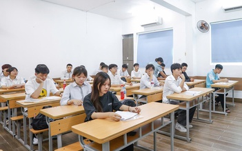 Có trường hợp ứng dụng AI để gian lận thi tốt nghiệp THPT