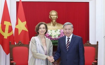 Việt Nam tích cực đóng góp cho sứ mệnh của UNESCO