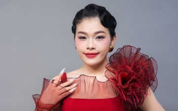 Trân Oanh: Suy sụp vì đồng nghiệp hãm hại, lên tiếng về chuyện giống Giang Hồng Ngọc