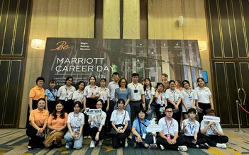 Học trung cấp, thêm cơ hội cho học sinh THCS lấy bằng đại học trong 5,5 năm?