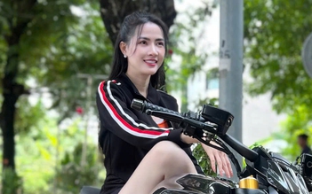 Hoa hậu Phan Thị Mơ nói về tin đồn 'cát sê cao mới tham gia phim'
