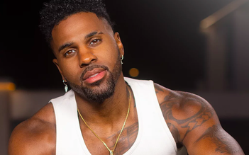 Siêu sao Jason Derulo hủy show tại Việt Nam ngay sát giờ diễn