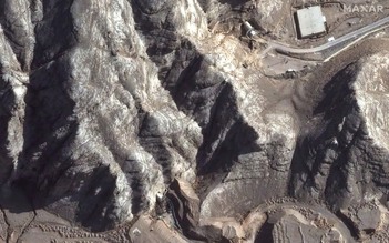 Tiết lộ lý do Mỹ không ném bom phá boongke vào một cơ sở hạt nhân Iran