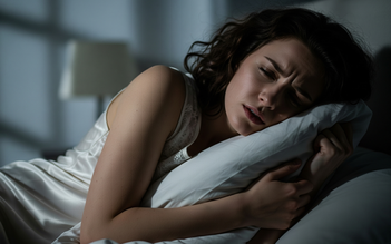 Nghiên cứu: Làm điều này có thể bù đắp tác hại của thiếu ngủ