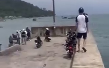 Phú Quốc: Phát hiện thi thể trôi dạt ở vùng biển Gành Dầu