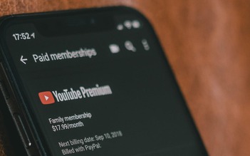 YouTube cập nhật AI: Người dùng Premium có 'đồ chơi' mới