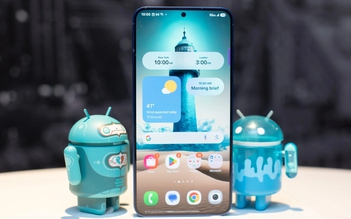 One UI 8 'ế khách' so với One UI 7