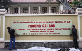 Từ 1.7, TP.HCM giải quyết hồ sơ ra sao?