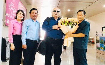 Giáo sư Nobel vật lý 2016 truyền cảm hứng kết nối thế hệ trẻ tại Quy Nhơn
