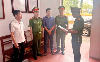 Một kế toán trường học chiếm đoạt hàng trăm triệu đồng BHYT của học sinh