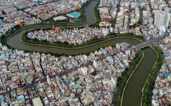 Tên phường xã mới sáp nhập ở TP.HCM: Phường Phú Nhuận có nét gì riêng?