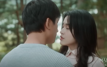 ‘Mặt trời lạnh’ tập 2: Mai Ly gặp lại tình cũ nên ‘bắt cá hai tay’?