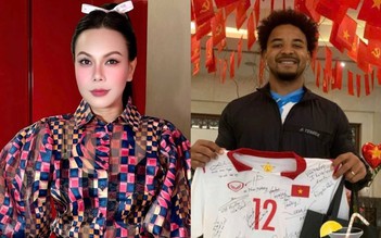 Showbiz 2.6: Việt Hương giữ lời hứa với Xuân Son; Hôn nhân của Dương Khắc Linh