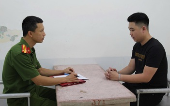 Tạm giữ hình sự người đàn ông hành hung nữ điều dưỡng tại bệnh viện