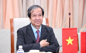 Sẽ đưa tiếng Lào vào giảng dạy trong các trường phổ thông ra sao?