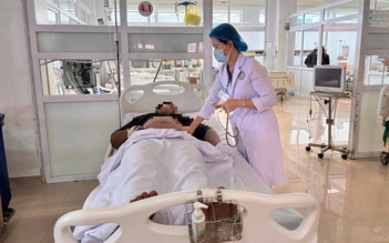 Một gia đình 7 người ở Đắk Lắk ngộ độc vì ăn nấm lạ