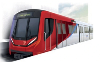 TP.HCM lo vỡ tiến độ khởi công metro số 2 cuối năm nay