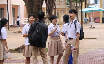 Tuyển sinh lớp 10 tại Bình Thuận: Bao giờ công bố đáp án các môn thi?