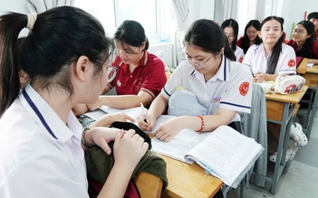 TP.HCM công bố danh sách học sinh được tuyển thẳng lớp 10 vào ngày mai