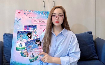 'Gặp lại giữa lưng chừng nhân thế': Hành trình chữa lành của chính tác giả