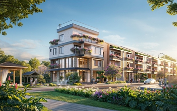 Phú Long-WorldHotels™: Bước ngoặt đưa Essensia Parkway lên bản đồ dự án Branded Residences quốc tế
