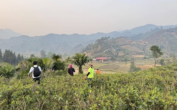 Uống trà đi!: Bản Liền, chuyện giờ mới kể