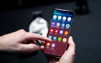 Những vấn đề người dùng 'đau đầu' với smartphone Samsung
