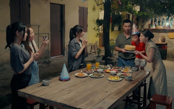 Phim truyền hình cần thêm 'cú bật'